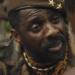 Idris Elba in the Netflix movie 'Beasts of No Nation'
