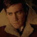 Jake Gyllenhaal in the movie 'Brokeback Mountain'.