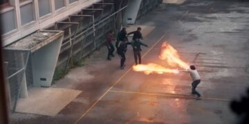 How I Became a Superhero