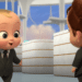 The Boss Baby: Back in the Crib
