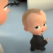 The Boss Baby: Back in Business