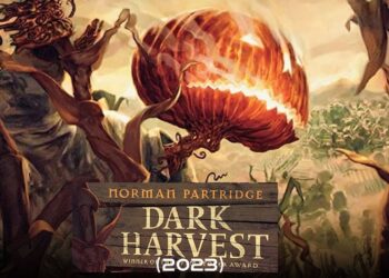 Dark Harvest