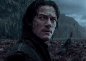 Dracula Untold