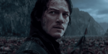Dracula Untold