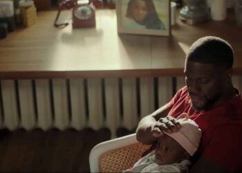 Between the Pages and the Screen: the Essence of Fatherhood