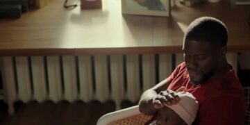 Between the Pages and the Screen: the Essence of Fatherhood