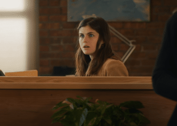 Can You Keep a Secret?