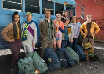 Happiness For Beginners