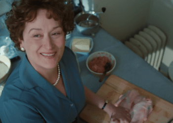 Julie & Julia