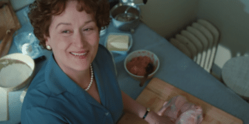 Julie & Julia