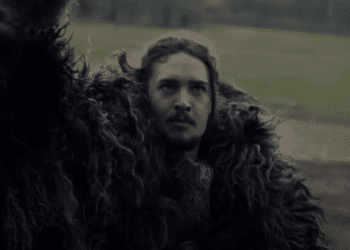 The Last Kingdom