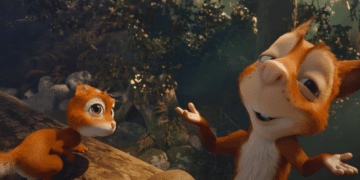 Latte and the Magic Waterstone