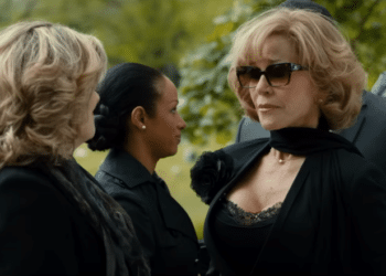 This Is Where I Leave You