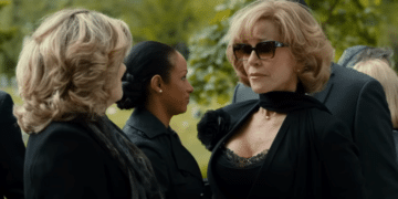 This Is Where I Leave You