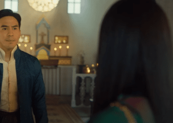 Love Destiny The Movie