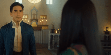 Love Destiny The Movie