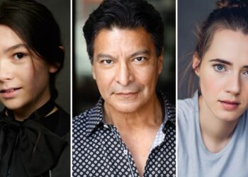 The Marsh King’s Daughter