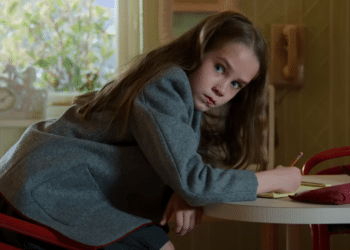 Roald Dahl's Matilda The Musical