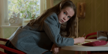 Roald Dahl's Matilda The Musical