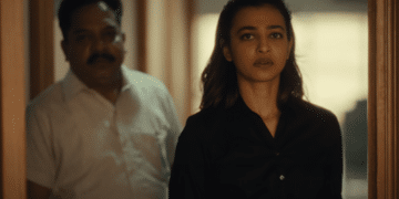 Monica, O My Darling