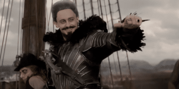 Pan (2015)