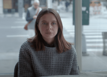 Carrie Pilby