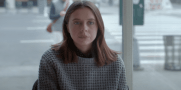 Carrie Pilby