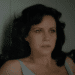 Carla Gugino crying in the movie 'Gerald's Game'.