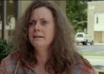 Amy Adams in the movie 'Hillbilly Elegy'.