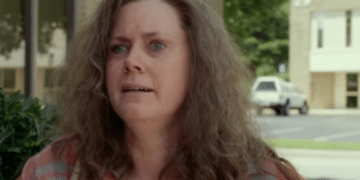 Amy Adams in the movie 'Hillbilly Elegy'.