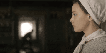 Alias Grace
