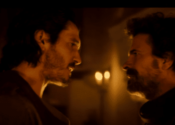 Cathedral of the Sea (Heirs to the Land)