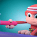 Chico Bon Bon: Monkey with a Tool Belt