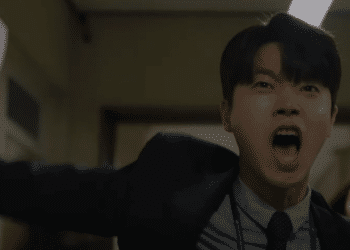 Diary of a Prosecutor