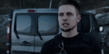 When Words Come Alive: 22 July