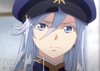 86: Book vs. TV Series - Summary & Analysis