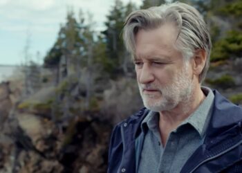 The Sinner: Book vs. TV Series - Summary & Analysis