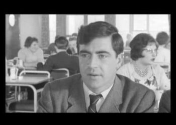 A Kind of Loving: Book vs. Film - Summary & Analysis