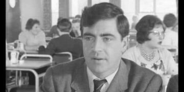 A Kind of Loving: Book vs. Film - Summary & Analysis