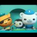 The Octonauts: Book vs. TV Series - Summary & Analysis