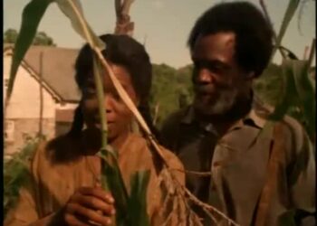 When Words Come Alive: Beloved