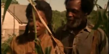 When Words Come Alive: Beloved