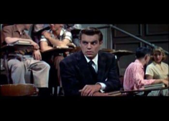 A Kiss Before Dying: Book vs. Film - Summary & Analysis