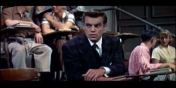 A Kiss Before Dying: Book vs. Film - Summary & Analysis