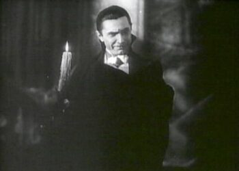 When Words Come Alive: Dracula