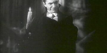 When Words Come Alive: Dracula