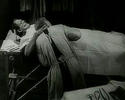 When Words Come Alive: Frankenstein