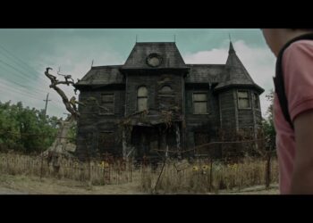 When Words Come Alive: It (2017)