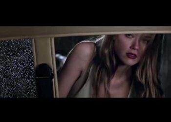 When Words Come Alive: London Fields