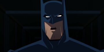 Batman, Batgirl and Robin forge an alliance with The Teenage Mutant Ninja Turtles to fight against the Turtles' sworn enemy, The Shredder, who has teamed up with Ra's Al Ghul and The League of Assassins.